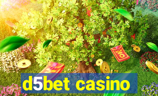 d5bet casino